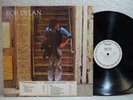 Bob Dylan Street Legal 1978 USA LP EX   NM- White Label Promo