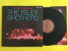 The Isley Brothers - Go For Your Guns QUAD - 1977 - PZQ 34432 - Used - VG+