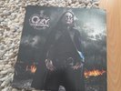 Ozzy Osbourne Black Rain 2LP Vinyl Splatter LPs from See You On The Other Side