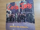 CIRCLE JERKS Wild in the Streets LP Original 1982 Faulty Products Pressing