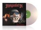 Megadeth - Killing Is My Business...Business Is Good /500 Iridescent Gold Vinyl