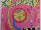 LOOSE JOINTS Tell You (Today) 4TH & B'WAY 12