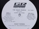 NIGHT PEOPLE FT. SAMMY RELFORD Night Person GRAND 12