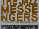 ART BLAKEY AT THE CAFE BOHEMIA VOLUM BLUE NOTE DY580501 Japan PROMO VINYL LP
