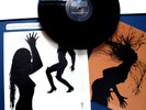 ORIGINAL 1990 SOUL II SOUL KEEP ON MOVIN VINYL LP BACK TO LIFE