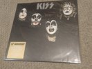 KISS 50TH ANNIVERSARY DUBUT PICTURE DISC LIMITED TO 500 #498