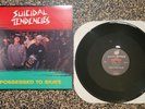 Suicidal Tendencies - Possessed To Skate US 1987 1st Press CAROL 1453 Vinyl NM