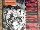 Mother Love Bone Apple LIMITED HABANERO Colored Vinyl LP SEALED