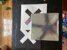 The XX Set of 3 LP's (Self Titled, Coexist, I See you) VG+
