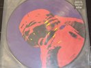 Black Sabbath – Born Again Picture Disc 2006 ITALY  Limited Edition Heavy Metal