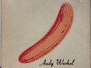 The Velvet Underground LP - Verve [V 5008] Warhol Peeled Banana Cover (VG+/G)