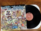 WEIRD AL YANKOVIC  SELF TITLED   LP  EX/EX