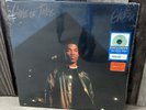 NEW / SEALED VINYL - GIVEON - GIVE OR TAKE - EXCLUSIVE SEA GLASS COLOR Walmart