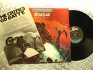 Meat Loaf ‎   Bat Out Of Hell   HALF SPEED MASTERED LP  Epic – HE 44974