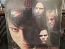 DANZIG II - LUCIFUGE [OFFICIAL 2025] Black Vinyl LP Record [NEW/SEALED]