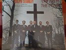 Ralph Stanley And the Clinch Mountain Boys Cry From The Cross 1971 Rebel SLP1499