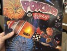 PORNO FOR PYROS  First L.P Original First Pressing Mint With Insert 1993