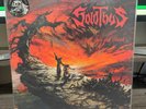 Solothus - Realm Of Ash And Blood SPLATTER COLOR VINYL LP DEATH METAL
