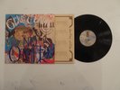 GENE CLARK NO OTHER LP  ORIGINAL 1974 1ST TERRE HAUTE ASYLUM w/ LYRICS