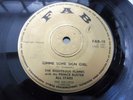 The Righteous Flames / Prince Buster All Stars – Gimme Some Sign 1967 UK 45 FAB
