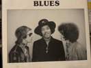 Jimi Hendrix Star Spangled Blues Waggle Records WAG 1935 Live