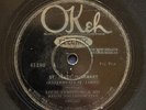 PREWAR JAZZ 78 • Louis Armstrong • Okeh 41180 • St. James Infirmary
