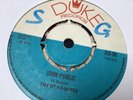 Dynamites , John Public , Fire Corner, 7”Duke.