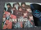 Pink Floyd-The Piper At The Gates Of Dawn-UK 1st press-1967-MONO-EX+/NM
