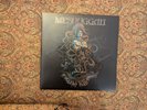 The Violent Sleep of Reason Grey/Black Splatter by Meshuggah (Record, 2017)