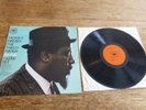 Thelonious Monk Quartet Monk's Dream UK 1963 1st CBS BPG 62135 Bebop Modal LP