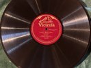 Amelita Galli-Curci 78rpm,   Lucia -Mad scene Victrola 74509 NEAR  MINT