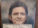 Johnny Cash – Promo Copy – Vinyl LP – VG+/VG+ – Rare Promotional Release – Colle