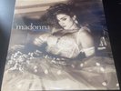 Madonna “Like A Virgin” 1984 LP Vinyl Sire Record 25157-1  Brand New