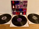 Depeche Mode - Live San Francisco 1994 - 3LP - Very rare