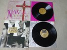 SIMPLE MINDS ..NEW GOLD DREAM VINYL LP..