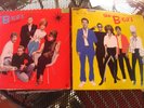 The B-52s and Wild Planet 2 lps