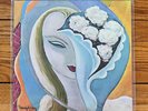 MFSL Derek & The Dominos LAYLA sealed mint 2 LP Eric Clapton TRUSTED SELLER