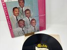 The Soul Stirrers Featuring Sam Cooke 1972 Vinyl LP in Shrink  Gospel