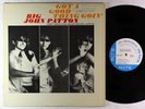Big John Patton - Got A Good Thing Goin' LP - Blue Note Mono RVG NY USA VG+