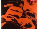 Dizzy Reece - Star Bright LP - Blue Note - BLP 4023 Mono SEALED