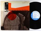 Don Cherry - Complete Communion LP - Blue Note - BST 84226 RVG