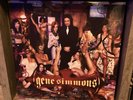 Gene Simmons Asshole Lp.New Import On Colored Vinyl