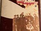 Led Zeppelin II MFSL 1-065 Mobile Fidelity 1982 VG+ VInyl