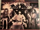 OZZY OSBOURNE NO REST FOR THE WICKED FIRST PRESSING PROMO COPY VINYL LP EX/NM