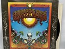 Grateful Dead - Aoxomoxoa - 1969 US 1st Press Green W7 (VG++) Ultrasonic Clean