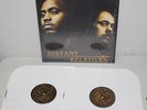 Nas & Damian Marley / Distant Relatives 2010 US 2LP Great Shape Mint