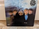 The Rolling Stones - Between The Buttons 1st Press 1967 Mono UK LP Exc/VG+