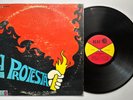 LA PROTESTA  GUAGUANCO RICO RECORDS 1st U.S.PRESSING