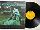 KING NANDO  EL SOLITARIO SWINGER RECORDS