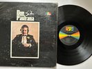 JOEY PASTRANA  DON PASTRANA LATIN JAZZ SALSA SOUL 1st U.S.PRESSING